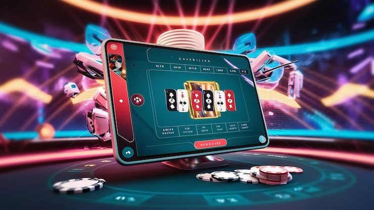 রাজশাহী ক্যাসিনো গাইড bet 3999 প্ল্যাটফর্মের মূল পরিচিতি